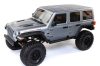 Axial SCX10 2012 Jeep Wrangler Unlimited Rubicon 1/10th Scale Electric 4WD Kit - AX90027